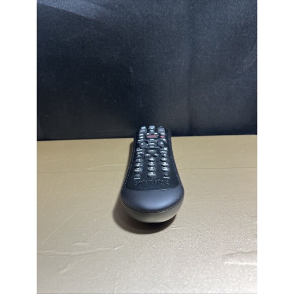 Comcast Xfinity XR2 Black Remote Control For RNG DTA HD TV - Picture 6 of 6